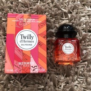 Twilly d’Hermes Eau Poivree 1.6oz
